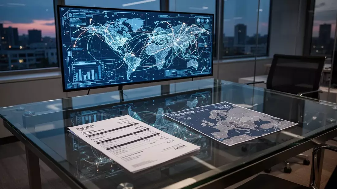 Meta führt neue Steuer-Zuschläge für Werbekunden ein - Bild: über boerse-global.de
