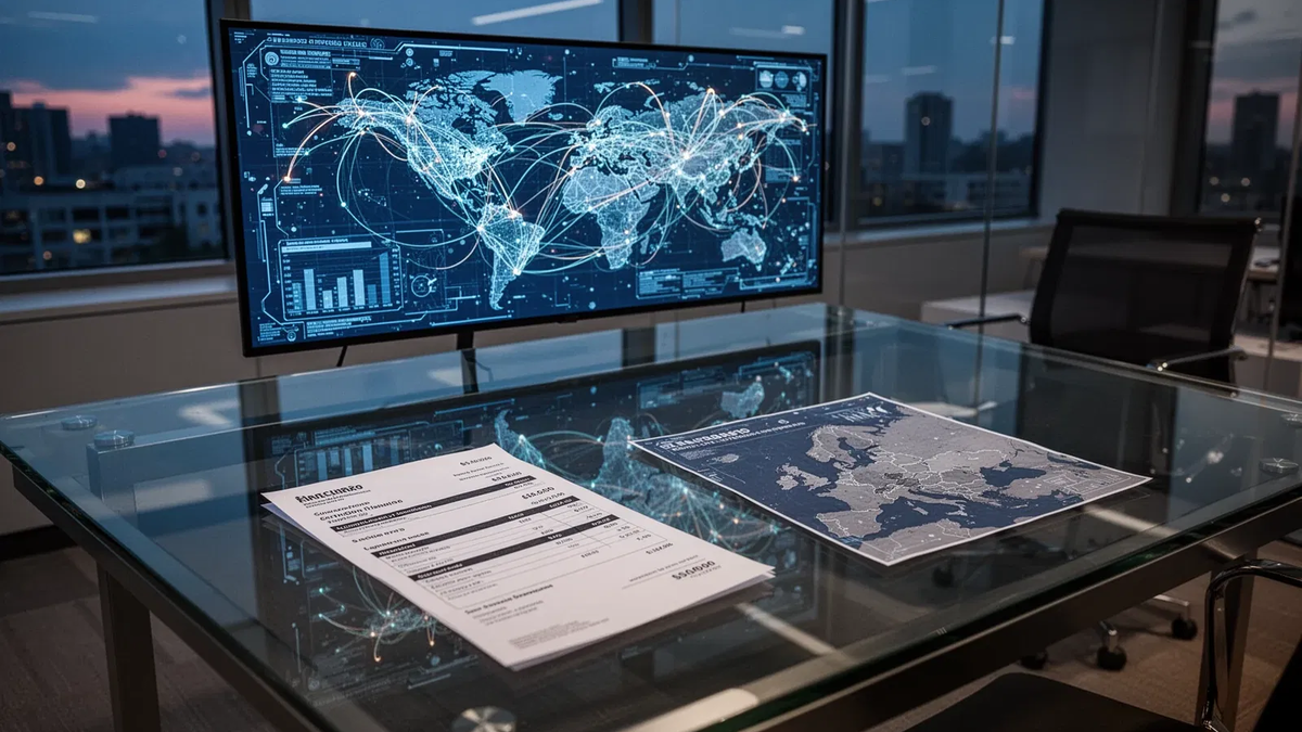 Meta führt neue Steuer-Zuschläge für Werbekunden ein - Foto: über boerse-global.de