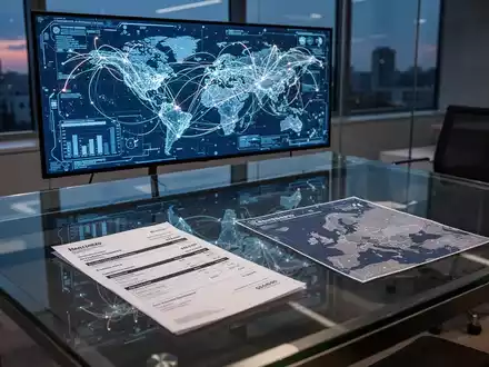 Meta führt neue Steuer-Zuschläge für Werbekunden ein - Foto: über boerse-global.de