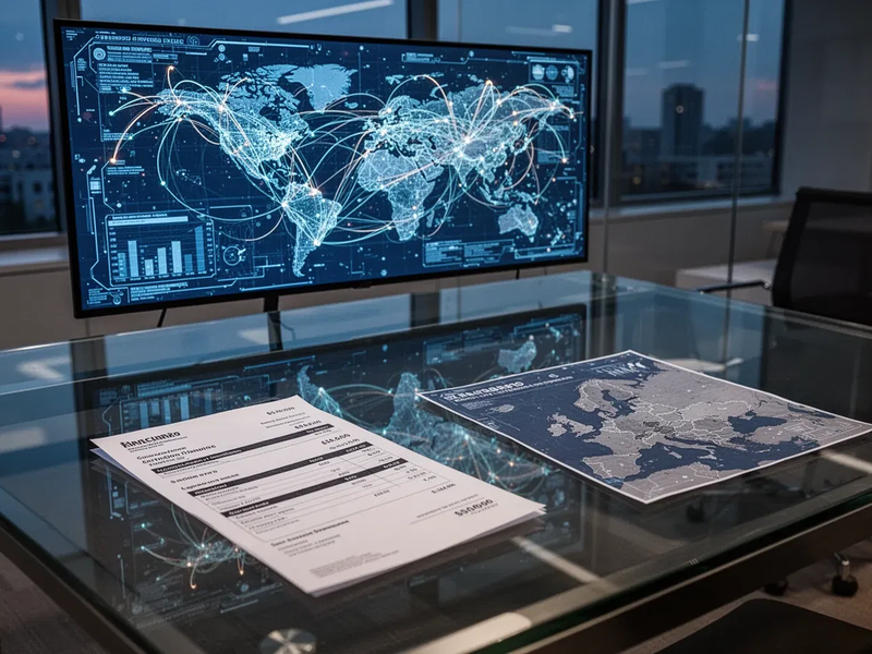 Meta führt neue Steuer-Zuschläge für Werbekunden ein - Foto: über boerse-global.de