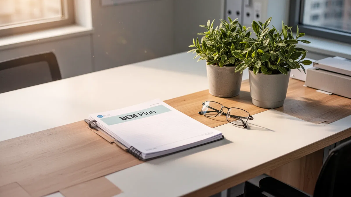 BEM-Experten werden zum begehrten Job-Profil - Foto: über boerse-global.de