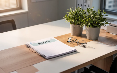 BEM-Experten werden zum begehrten Job-Profil - Foto: über boerse-global.de