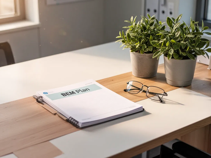 BEM-Experten werden zum begehrten Job-Profil - Foto: über boerse-global.de