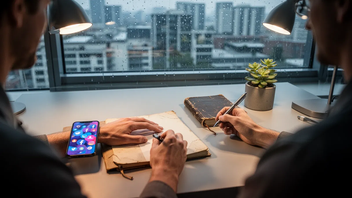 World Happiness Report zeigt Krise der Jugend - Foto: über boerse-global.de