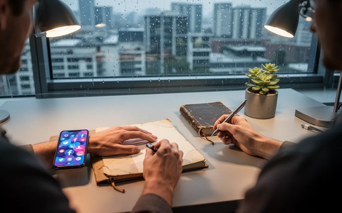 World Happiness Report zeigt Krise der Jugend - Foto: über boerse-global.de