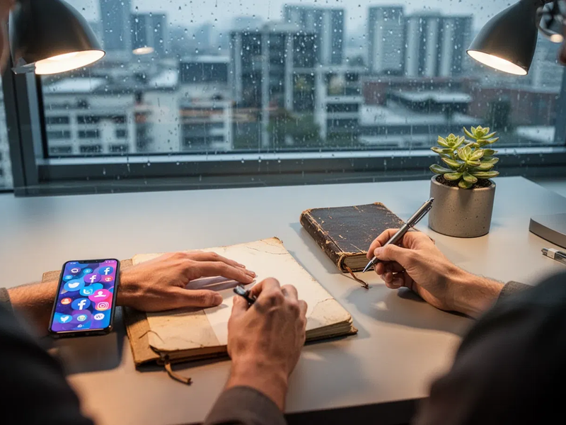 World Happiness Report zeigt Krise der Jugend - Foto: über boerse-global.de