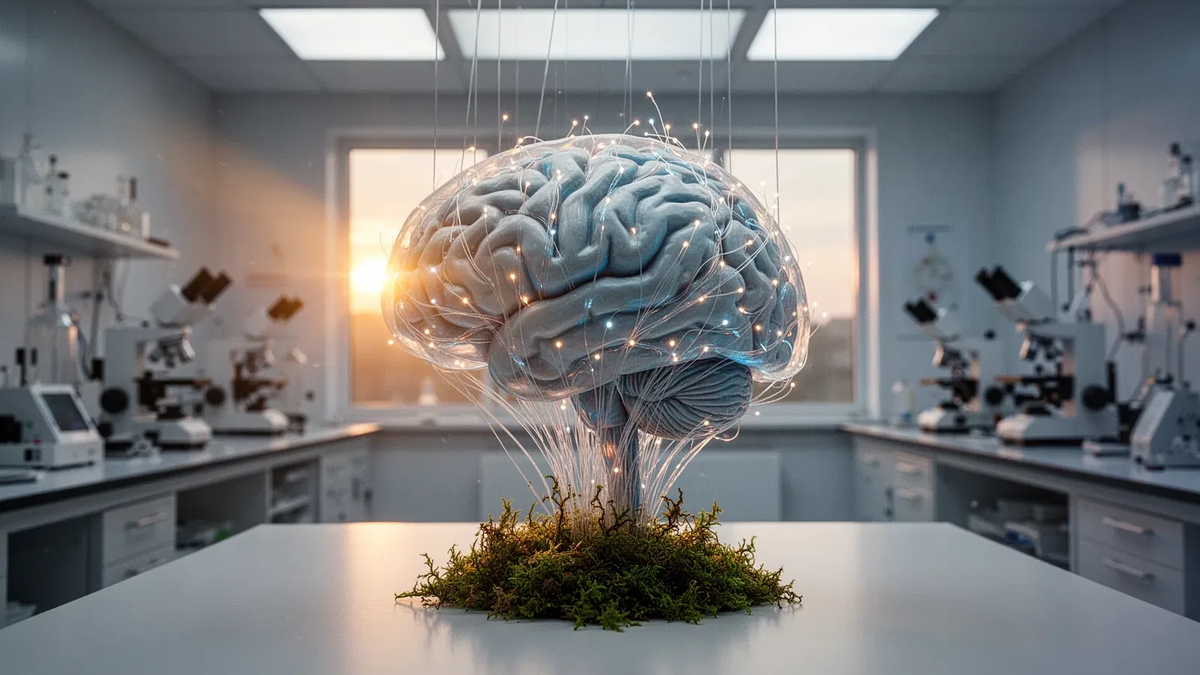 World Happiness Report 2026: Glück sinkt, Neurowissenschaft steigt - Foto: über boerse-global.de