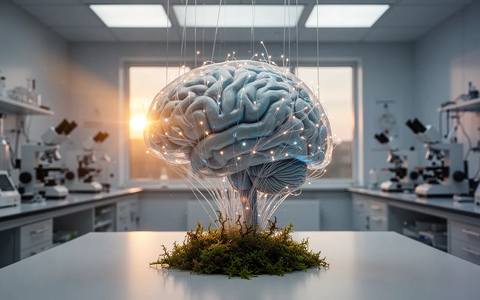 World Happiness Report 2026: Glück sinkt, Neurowissenschaft steigt - Foto: über boerse-global.de