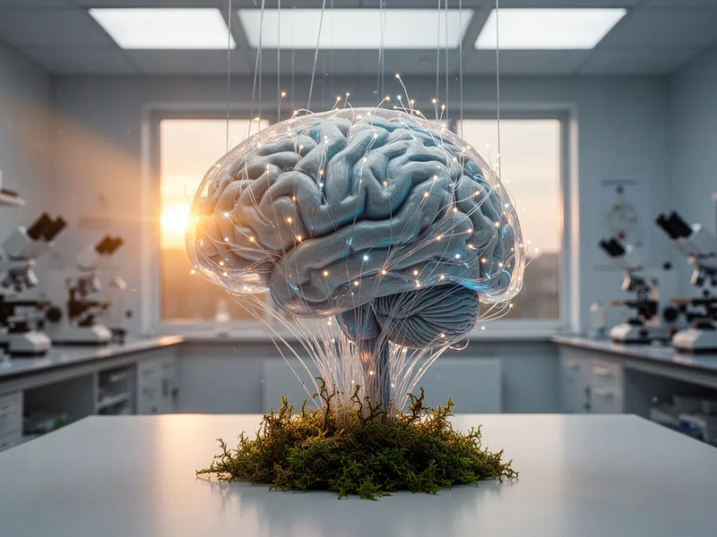 World Happiness Report 2026: Glück sinkt, Neurowissenschaft steigt - Foto: über boerse-global.de