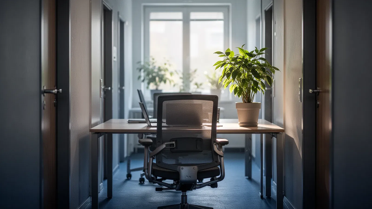 TK fordert Systemwechsel in der Burnout-Prävention - Foto: über boerse-global.de