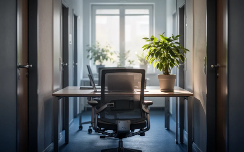 TK fordert Systemwechsel in der Burnout-Prävention - Foto: über boerse-global.de