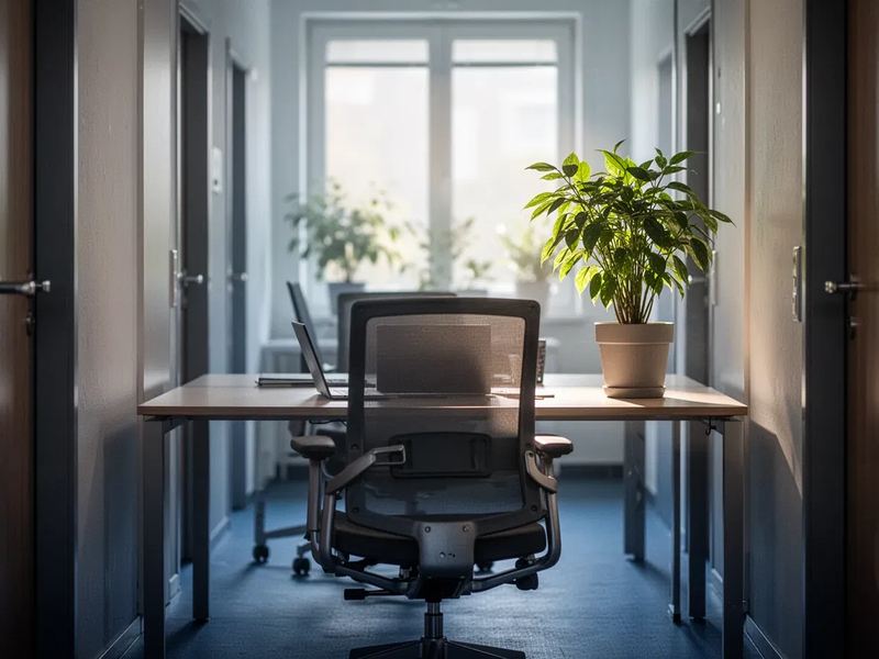 TK fordert Systemwechsel in der Burnout-Prävention - Foto: über boerse-global.de