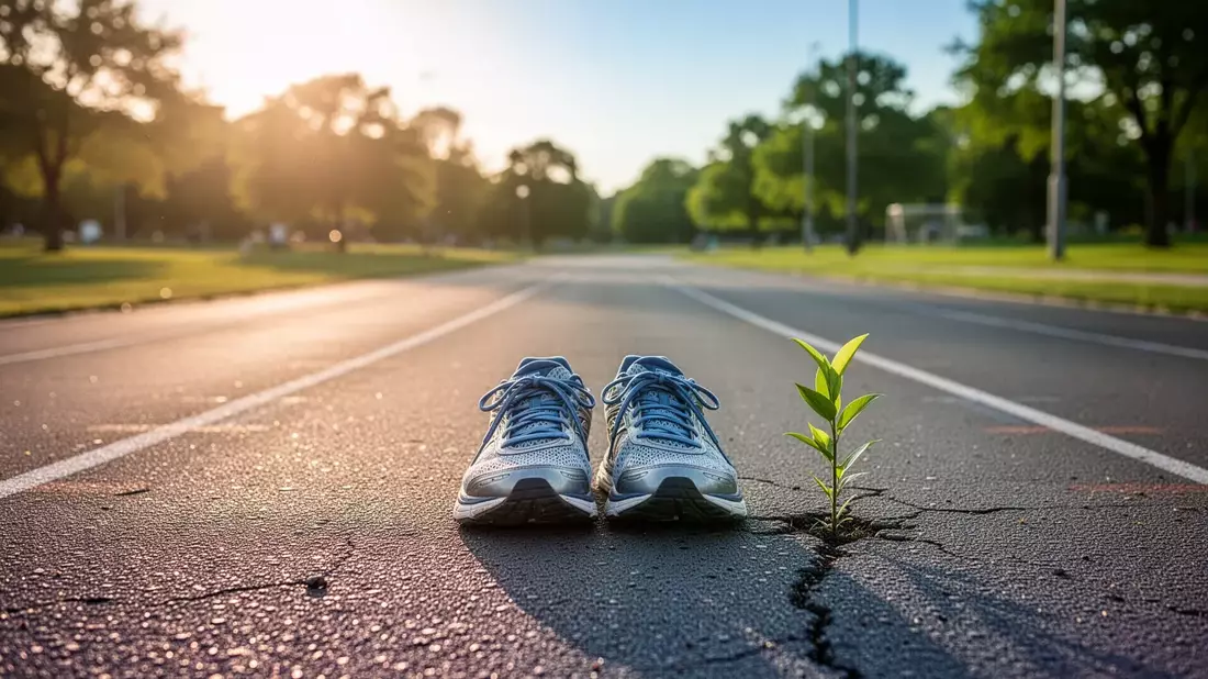 Sport wirkt bei Depressionen wie Antidepressiva - Bild: über boerse-global.de