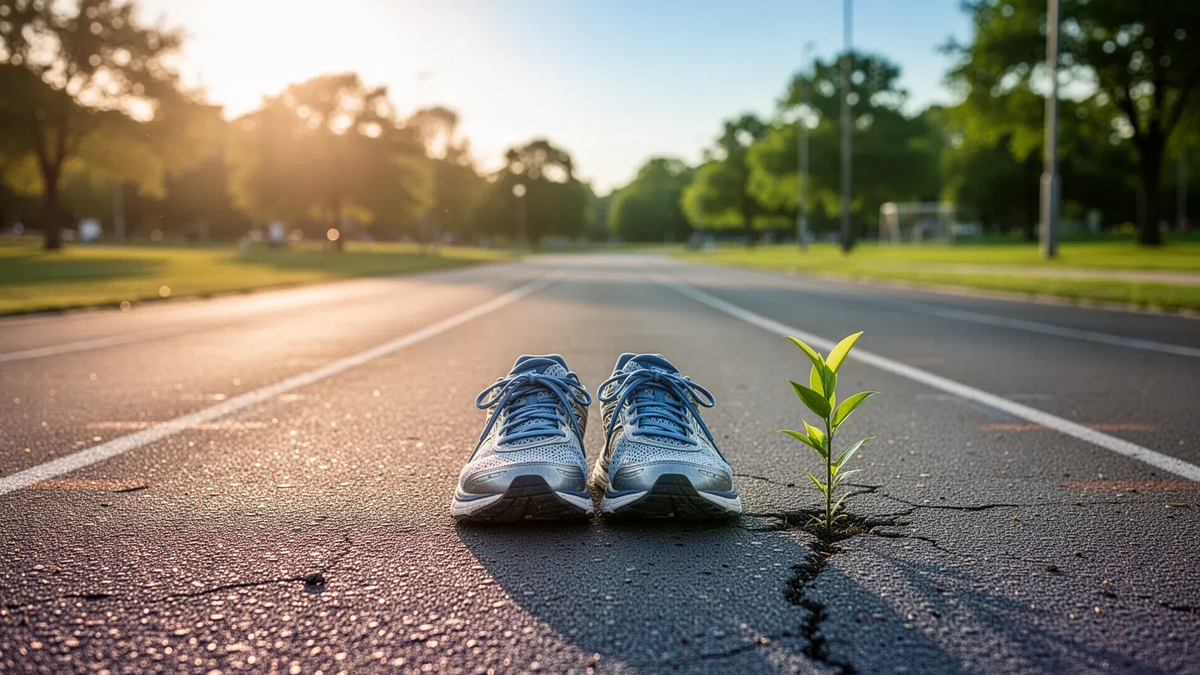 Sport wirkt bei Depressionen wie Antidepressiva - Foto: über boerse-global.de