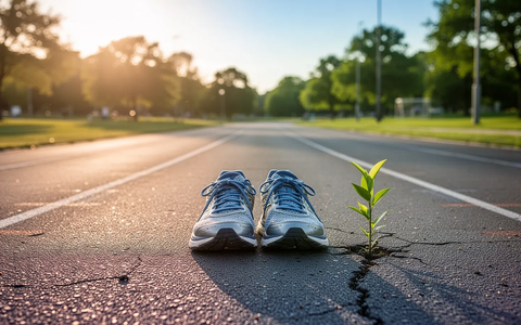 Sport wirkt bei Depressionen wie Antidepressiva - Foto: über boerse-global.de