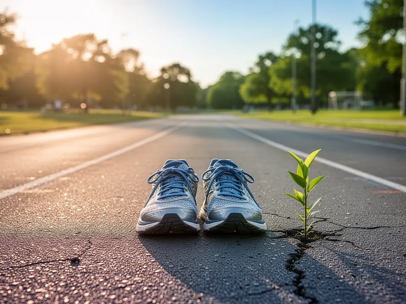 Sport wirkt bei Depressionen wie Antidepressiva - Foto: über boerse-global.de