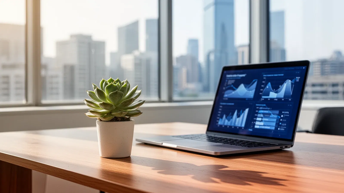 Resilienz wird zur messbaren Kernkompetenz - Foto: über boerse-global.de