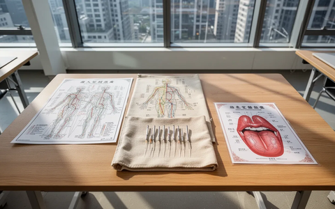 TCM-Ausbildung in Deutschland erlebt Frühjahrsboom - Foto: über boerse-global.de