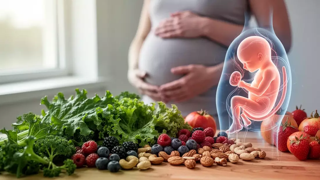 Ernährung in den ersten 1000 Tagen prägt lebenslange Gesundheit - Bild: über boerse-global.de