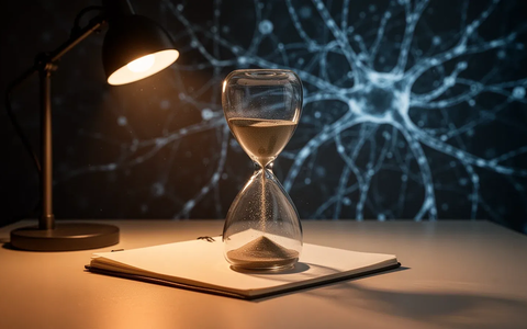 Studie: ADHS beeinflusst Prokrastination über Zeitmanagement - Foto: über boerse-global.de Studie: ADHS beeinflusst Prokrastination über Zeitmanagement - Foto: über boerse-global.de