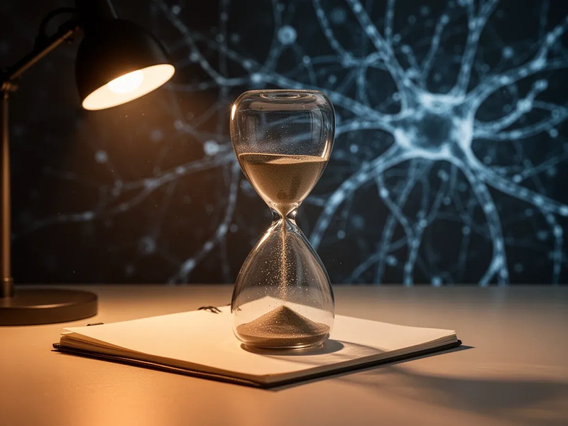 Studie: ADHS beeinflusst Prokrastination über Zeitmanagement - Foto: über boerse-global.de