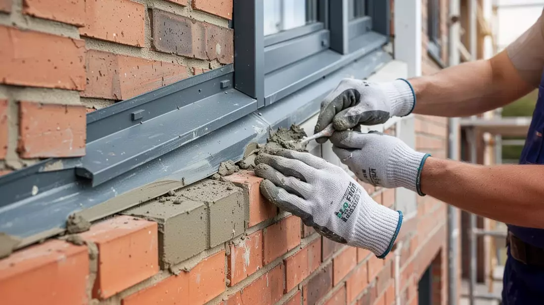 BMF-Schreiben bringt Klarheit für Immobilien-Sanierungen - Bild: über boerse-global.de