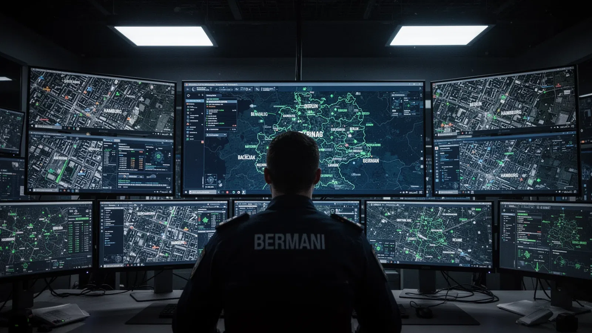 Zoll startet Großoffensive für Spezialkräfte - Foto: über boerse-global.de