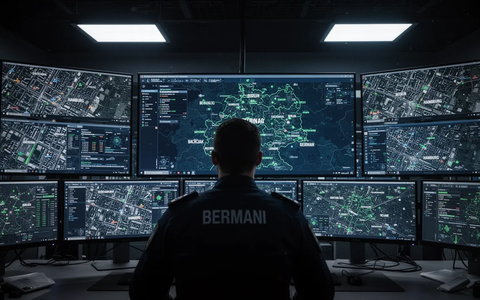 Zoll startet Großoffensive für Spezialkräfte - Foto: über boerse-global.de