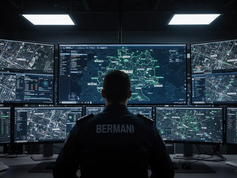 Zoll startet Großoffensive für Spezialkräfte - Foto: über boerse-global.de