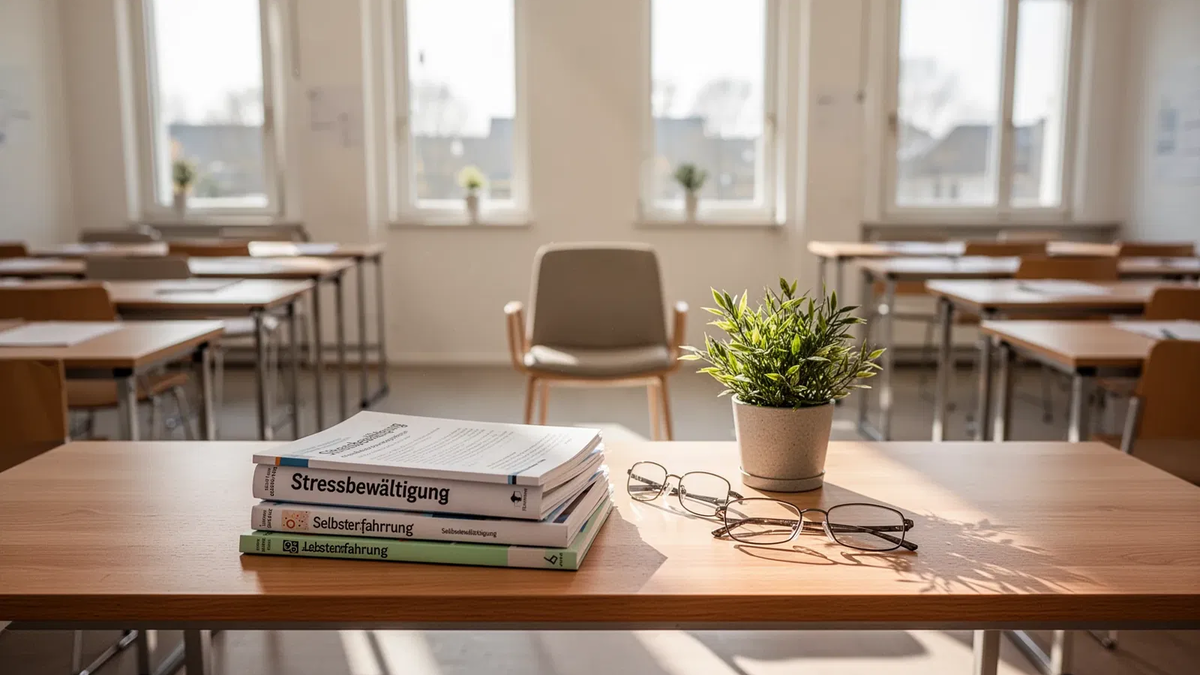 World Happiness Report löst Boom bei Entspannungskursen aus - Foto: über boerse-global.de