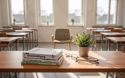 World Happiness Report löst Boom bei Entspannungskursen aus - Foto: über boerse-global.de