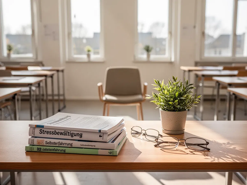 World Happiness Report löst Boom bei Entspannungskursen aus - Foto: über boerse-global.de