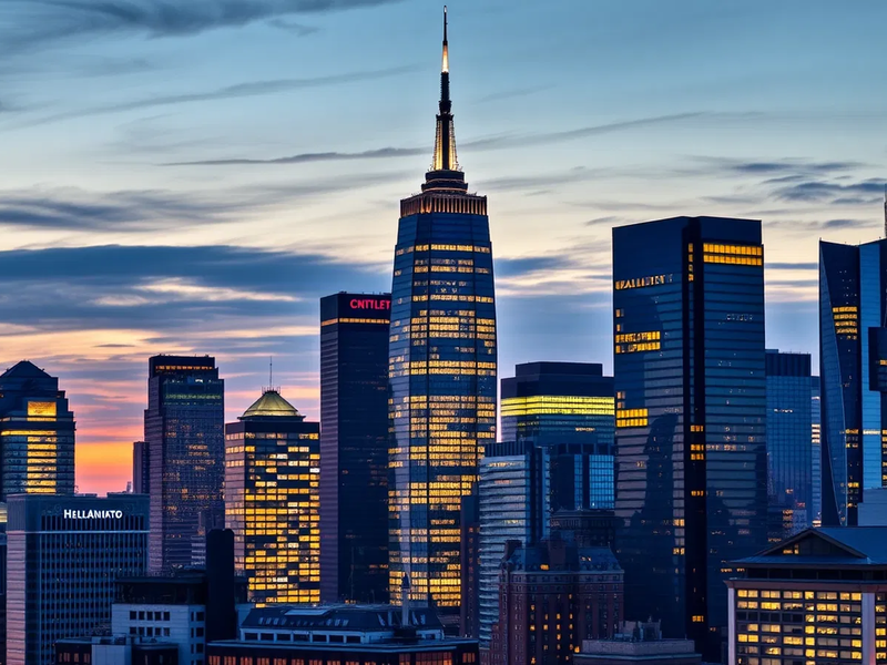 PC-Hardware: Preisexplosion beendet Ära günstiger Computer - Foto: über boerse-global.de