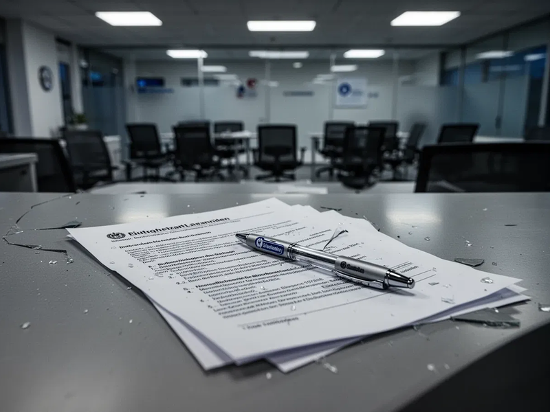 Sixt feuert Mitarbeiter vor Betriebsratswahl - Foto: über boerse-global.de