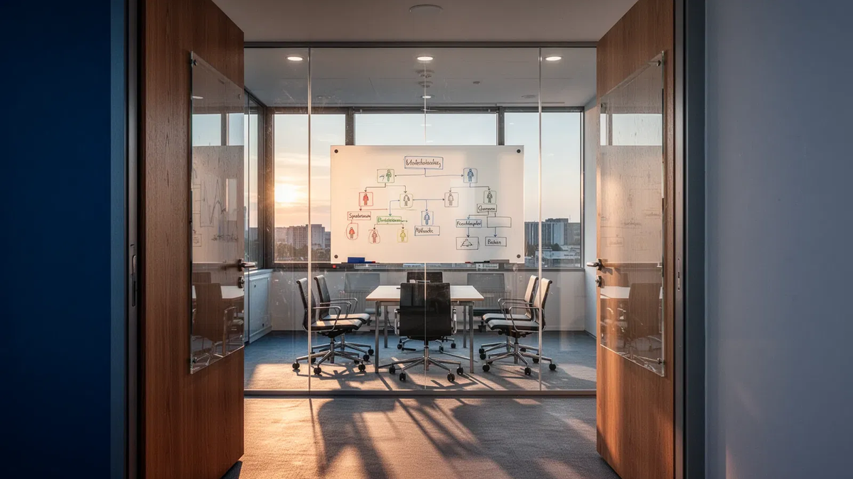 Entgelttransparenz: Deutsche Unternehmen vor dem Umbruch - Foto: über boerse-global.de