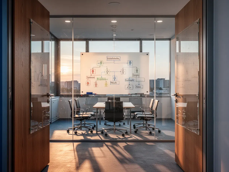 Entgelttransparenz: Deutsche Unternehmen vor dem Umbruch - Foto: über boerse-global.de