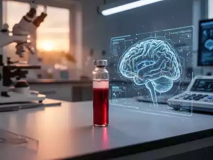 Neurologie: Früherkennung verändert den Kampf gegen Hirnerkrankungen - Foto: über boerse-global.de