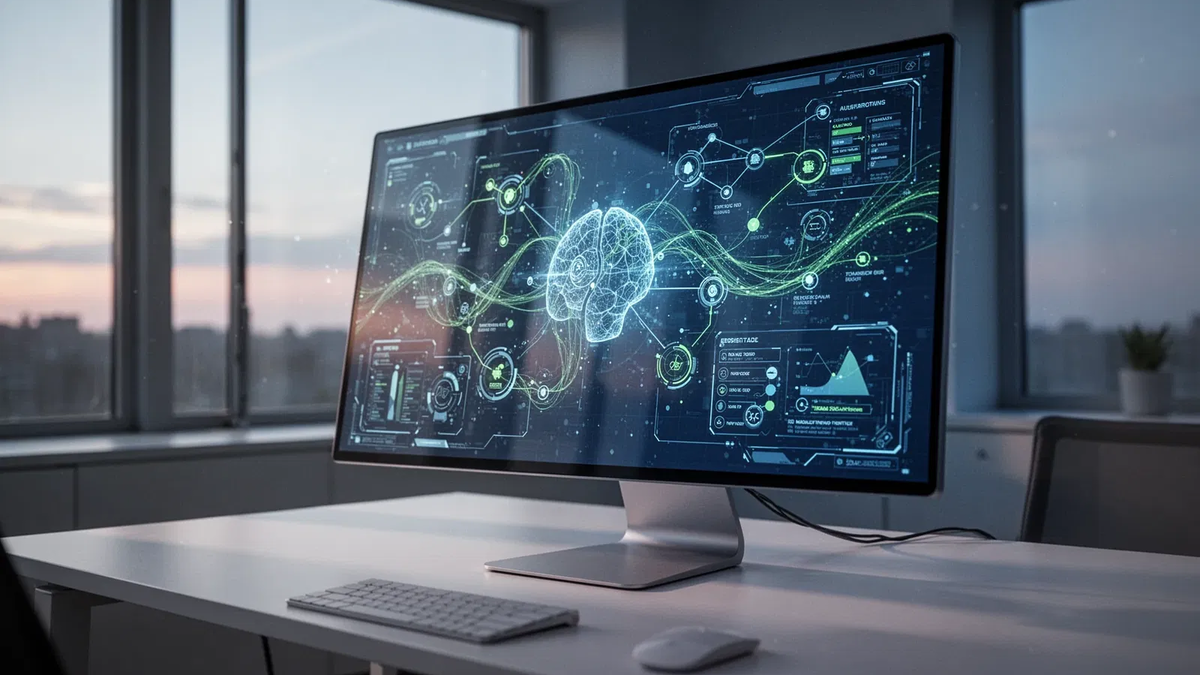 OpenAI und Microsoft starten KI-Super-Apps - Foto: über boerse-global.de