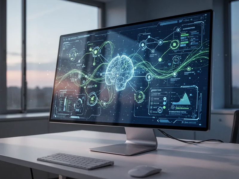 OpenAI und Microsoft starten KI-Super-Apps - Foto: über boerse-global.de