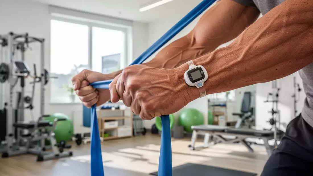 Krafttraining wird zur Diabetes-Therapie-Säule - Bild: über boerse-global.de