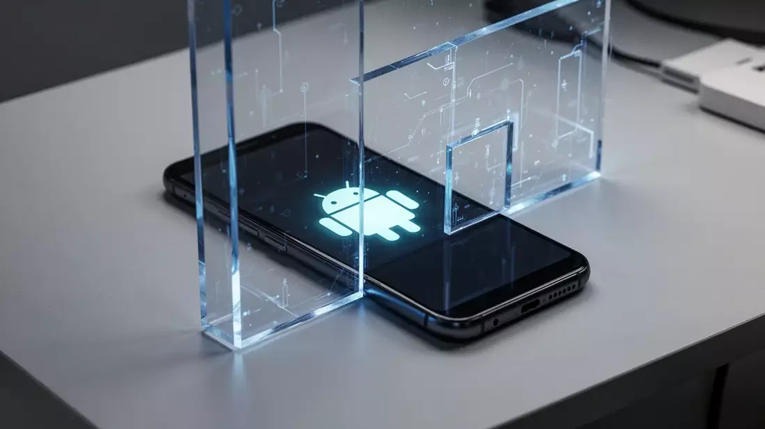 Android schränkt Sideloading mit 24-Stunden-Wartezeit ein - Bild: über boerse-global.de