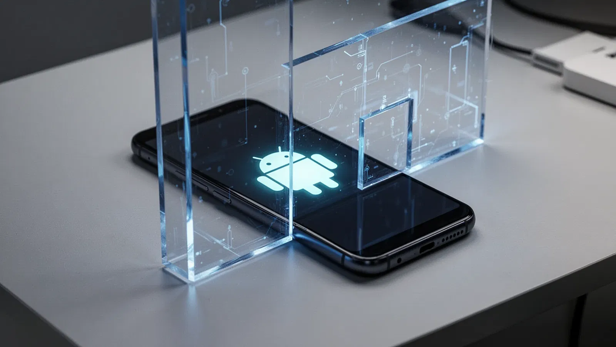 Android schränkt Sideloading mit 24-Stunden-Wartezeit ein - Foto: über boerse-global.de