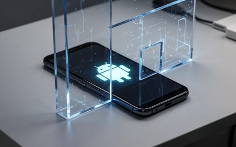 Android schränkt Sideloading mit 24-Stunden-Wartezeit ein - Foto: über boerse-global.de