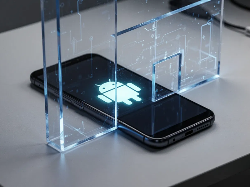 Android schränkt Sideloading mit 24-Stunden-Wartezeit ein - Foto: über boerse-global.de