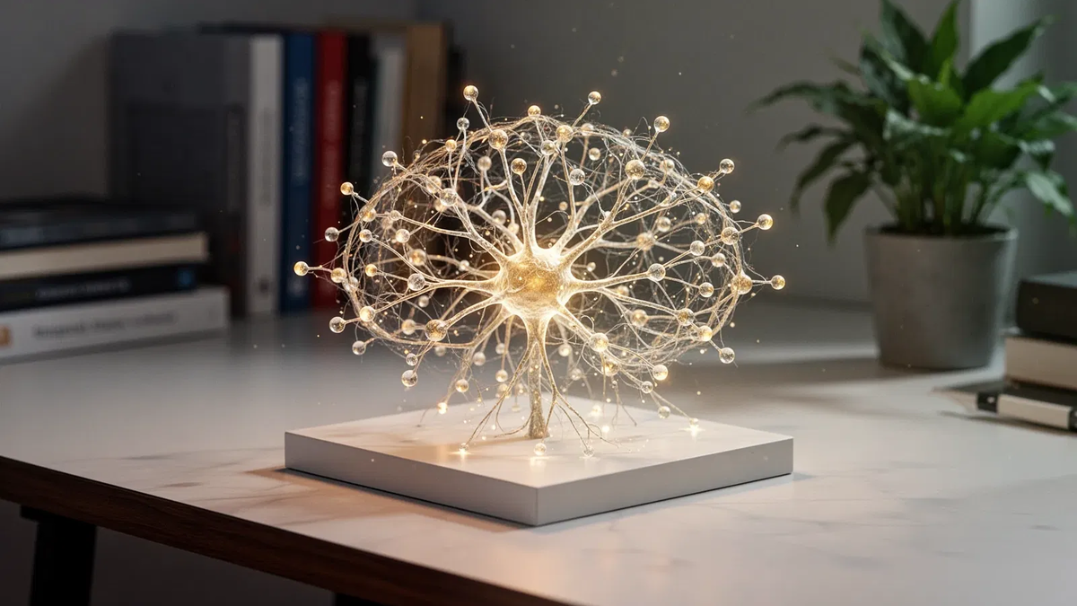 Hirnforschung revolutioniert Lernverständnis – doch Mindset der Jugend schwindet - Foto: über boerse-global.de