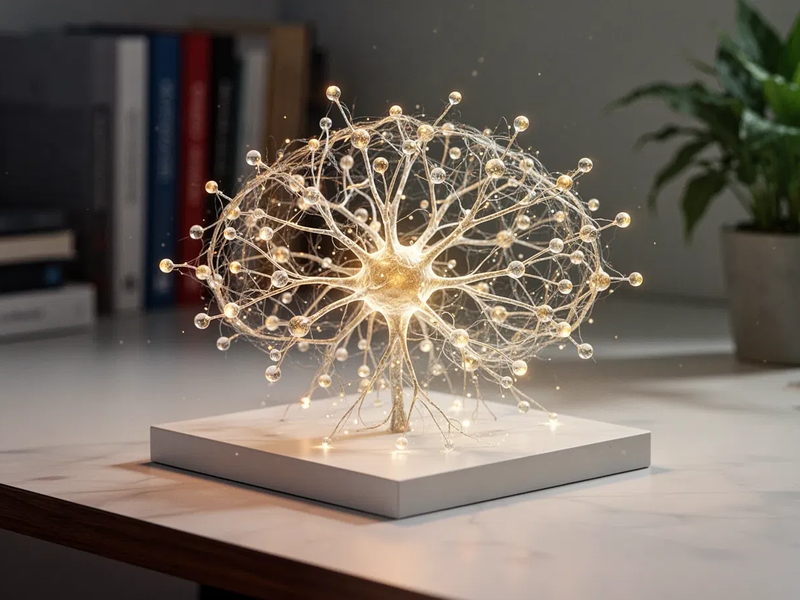 Hirnforschung revolutioniert Lernverständnis – doch Mindset der Jugend schwindet - Foto: über boerse-global.de