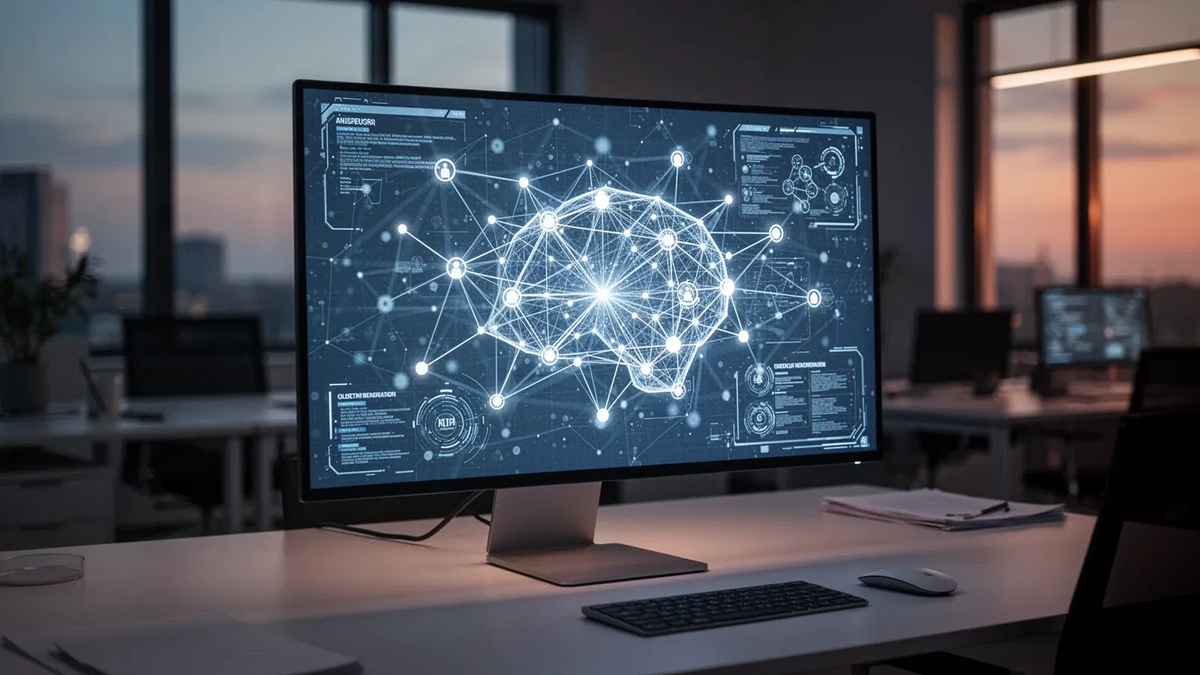 KI in der Personalarbeit: Experimentierphase endet, Ernstfall beginnt - Foto: über boerse-global.de