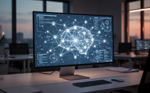 KI in der Personalarbeit: Experimentierphase endet, Ernstfall beginnt - Foto: über boerse-global.de