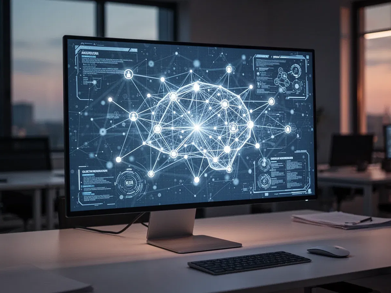 KI in der Personalarbeit: Experimentierphase endet, Ernstfall beginnt - Foto: über boerse-global.de