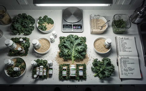 Orthorexie: Wenn gesunde Ernährung krankhaft wird - Foto: über boerse-global.de